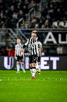 Heracles Almelo v AZ Alkmaar - Dutch TOTO KNVB Cup Semi Final
