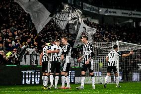 Heracles Almelo v AZ Alkmaar - Dutch TOTO KNVB Cup Semi Final