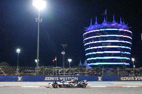 Formula 1 Testing in Bahrain - Day 2