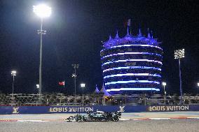 Formula 1 Testing in Bahrain - Day 2