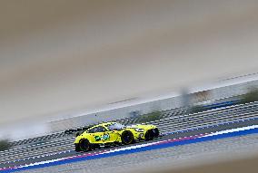 QATAR 1812KM-WORLD ENDURANCE CHAMPIONSHIP,FREE PRACTICE 3