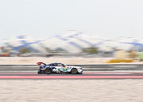 QATAR 1812KM-WORLD ENDURANCE CHAMPIONSHIP,FREE PRACTICE 3