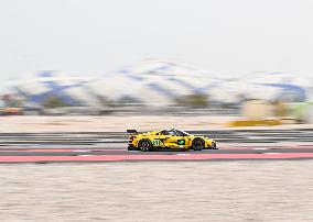 QATAR 1812KM-WORLD ENDURANCE CHAMPIONSHIP,FREE PRACTICE 3