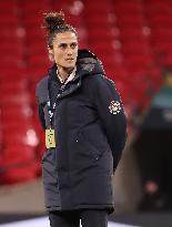 England v Spain - UEFA Women's Nations League 2024/25 Grp A3 MD2