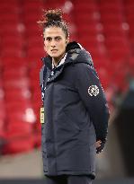 England v Spain - UEFA Women's Nations League 2024/25 Grp A3 MD2