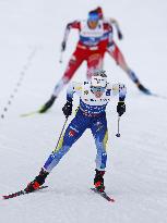 Skiing: Nordic Skiing World Championships