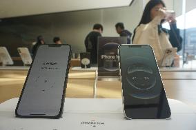 iPhone16e