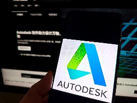 Autodesk Layoffs