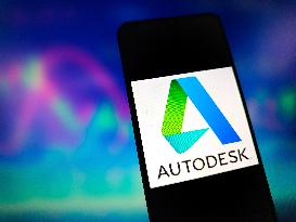 Autodesk Layoffs