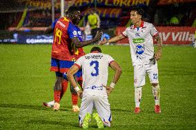 BETPLAY DIMAYOR LEAGUE - Pasto V Union Magdalena