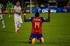 BETPLAY DIMAYOR LEAGUE - Pasto V Union Magdalena