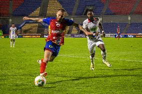 BETPLAY DIMAYOR LEAGUE - Pasto V Union Magdalena