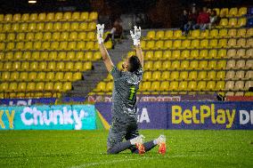 BETPLAY DIMAYOR LEAGUE - Pasto V Union Magdalena