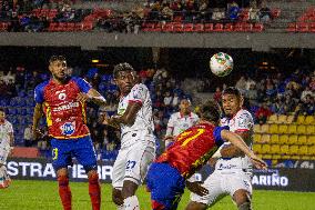 BETPLAY DIMAYOR LEAGUE - Pasto V Union Magdalena