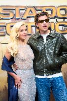 The Electric State Premiere - Madrid