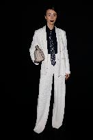 MFW - Emporio Armani Photocall