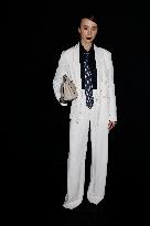 MFW - Emporio Armani Photocall