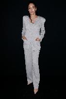 MFW - Emporio Armani Photocall