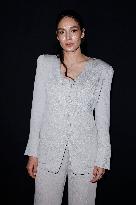 MFW - Emporio Armani Photocall