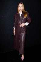 MFW - Emporio Armani Photocall