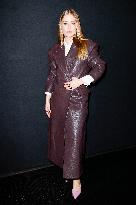 MFW - Emporio Armani Photocall