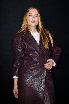 MFW - Emporio Armani Photocall