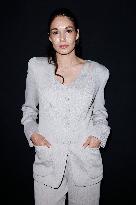 MFW - Emporio Armani Photocall