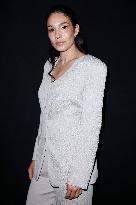 MFW - Emporio Armani Photocall