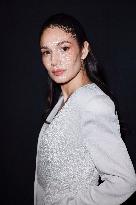 MFW - Emporio Armani Photocall