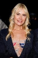 MFW - Emporio Armani Photocall