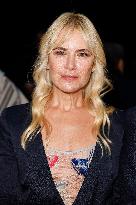 MFW - Emporio Armani Photocall