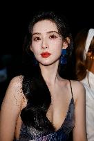 MFW - Emporio Armani Photocall