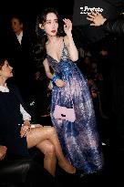 MFW - Emporio Armani Photocall