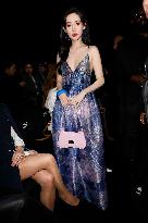 MFW - Emporio Armani Photocall