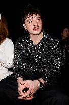 MFW - Emporio Armani Photocall