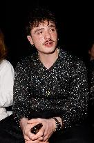 MFW - Emporio Armani Photocall