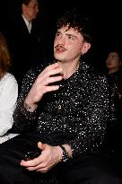 MFW - Emporio Armani Photocall