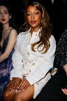 MFW - Emporio Armani Photocall