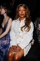 MFW - Emporio Armani Photocall