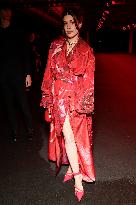 MFW - Roberto Cavalli Front Row