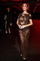 MFW - Roberto Cavalli Front Row