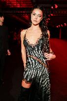 MFW - Roberto Cavalli Front Row