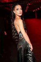 MFW - Roberto Cavalli Front Row