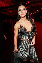 MFW - Roberto Cavalli Front Row