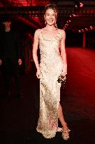 MFW - Roberto Cavalli Front Row