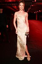 MFW - Roberto Cavalli Front Row