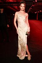 MFW - Roberto Cavalli Front Row