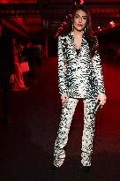 MFW - Roberto Cavalli Front Row