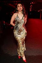 MFW - Roberto Cavalli Front Row