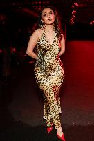 MFW - Roberto Cavalli Front Row